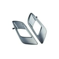 thumbnail image 2 of Poignée de Porte Intérieure Gauche et Droite Argent Mat pour Ford Ranger Everest pour Mazda BT50-, 2 of 4