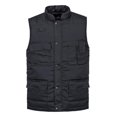 thumbnail image 1 of Portwest - Chaleco Forro Polar Shetland para Hombre (Negro), 1 of 2