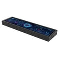 thumbnail image 1 of Computer Temperature Monitor, PC CPU GPU  SSD Data Displays, 8.8 Inch IPS External Expansion Sub Screen, For AIDA64, 1 of 8