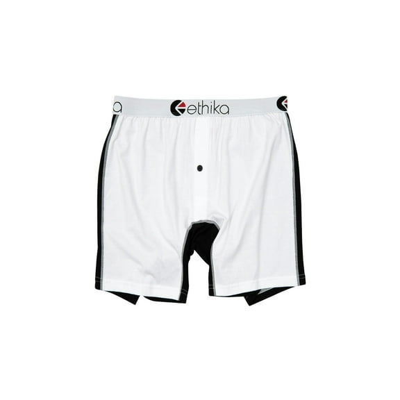 White Og - Contrast | Boys Alternate