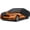 3 Coupe Car Cover, variant on Heavy Duty Waterproof Car Cover for Trucks All Weather, UV Resistant, Snowproof Fit Length 210 inches Regular Cab Short Box Ford Ranger/F100,Chevy C10 S10,Ram 150/250,Nissan Frontier etc