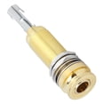 thumbnail image 4 of Extreme de Latón Pin Jack, Función de Bloqueo de Correa Proncico Accesorio de Guitarra para Guitarra Eléctrica, 4 of 7