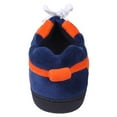 thumbnail image 3 of Comfy Feet Everything Comfy Virginia Cavaliers All Around Indoor Outdoor Slipper, Medium, 3 of 9