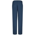 thumbnail image 2 of Red Kap® Men's Elastic Insert Work Pant, 2 of 4