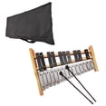 thumbnail image 1 of Thinsony Xylophone Éducatif à 25 Échelles pour Enfants et Adultes, Performance de Scène, 1 of 6