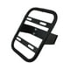 thumbnail image 4 of Portaequipajes trasero para bicicleta eléctrica, caja de almacenamiento con respaldo, estante universal, resistente, 4 of 7