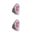 thumbnail image 3 of relayinert Conveniently Attachable Ear Sticker for Bicycle and Scooter Light Grey 85 x 10cm 2Set, 3 of 6