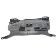 volvo s60 engine splash shield