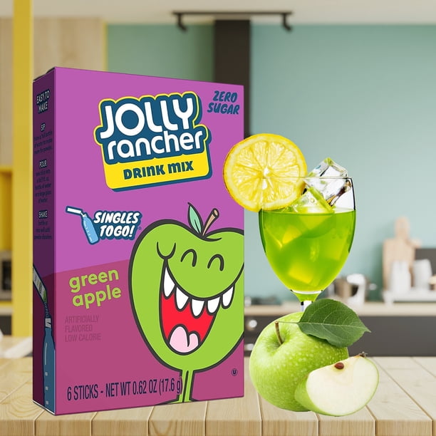 Drink Mixes for Breakroom - Flavor Water Easily - Walmart Business