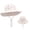 WH5, variant on Infant Boy Sun Hat Adjustable Neck Flap Foldable Child Summer Beach Hats UPF 50+ UV Protection Toddler Sun Hats Girls