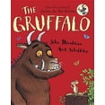 thumbnail image 2 of Gruffalo , Planche Julia Donaldson, 2 of 3