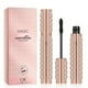 thumbnail image 3 of Extensión de pestañas largas y rizadas de Mascara HUOGUO, negra, impermeable, 3 of 5