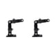 thumbnail image 2 of Seitruly Bracket Accessories with Mount 4K Support Buckle Rubber Curved Practical Base Arm Stable Professional 2piezas, 2 of 6