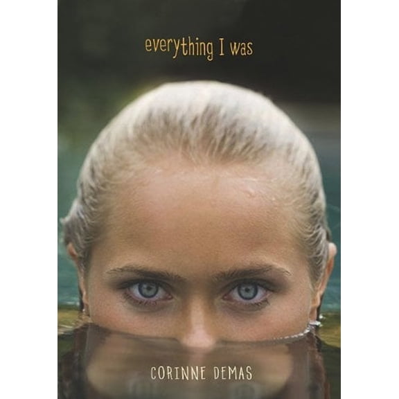 Pre-Owned Everything I Was, 9780761373032, 0761373039, Hardcover,