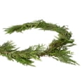 thumbnail image 3 of National Plant Network Real Green Cedar 20' Fresh Cut Christmas Garland- 1 Piece, 3 of 5