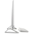 thumbnail image 4 of Dell Inspiron 27 AIO 2025 AIO Desktop 27" FHD Touchscreen | Intel 7 150U 10-Core NVIDIA GeForce MX570A | 32GB DDR4 1TB SSD | Bluetooth 5.3 | Windows 11 Home | White, 4 of 5
