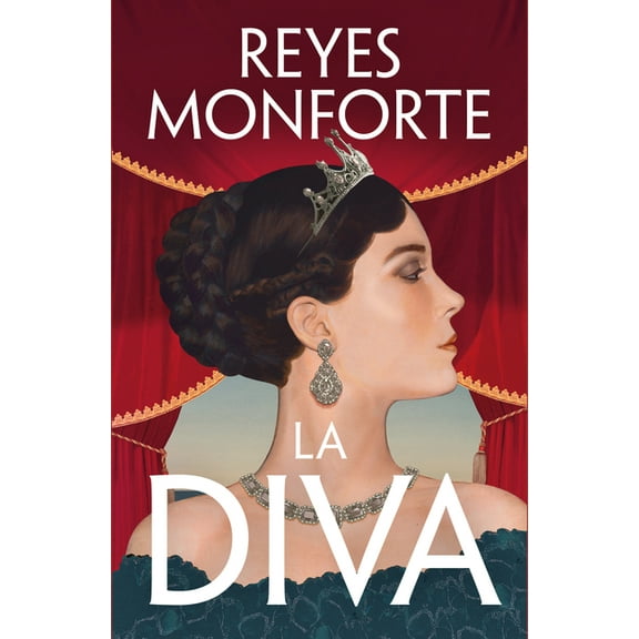 La Diva / Diva, (Hardcover)