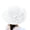 009_White, variant on AJHSAKLt Sun Hats for Men Spring Summer Mesh Sunshade Hat Flower Temperament Wedding Dress Dome Large Brim Fashion Woman Baseball Cap Khaki