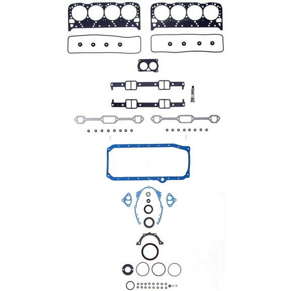 FEL-PRO Engine Gasket Set