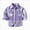 A21-Purple, variant on Kids Long Sleeve Shirts Baby Button Down Jacket Loose Fit Unisex Toddler Coat Outwear,Button Down Jacket 4-5 Years