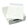 Columbian Tyvek Catalog Envelopes, 10 x 13, White, 100/Box