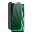 thumbnail image 1 of onn Privacy Screen Protector for iPhone® 17e / 16e / 14 / 13 / 13 Pro, 180° Privacy, Made with Durable Glass by Corning™ for Ultimate Drop & Scratch Protection, Includes Advanced Easy Application Tray, 1 of 8