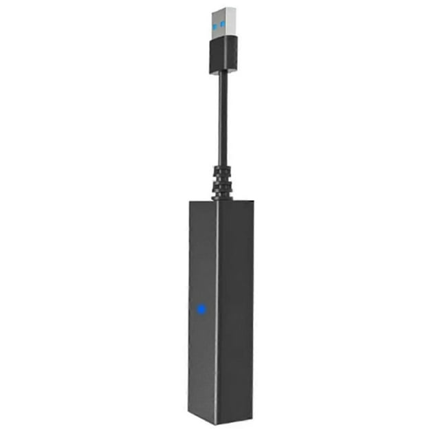 For Console VR Connector USB3.0 Mini Camera Adapter PS VR to Cable Adapter for VR Game