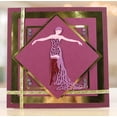 thumbnail image 5 of Tattered Lace Die - Cabaret Girl Jenny, 5 of 13