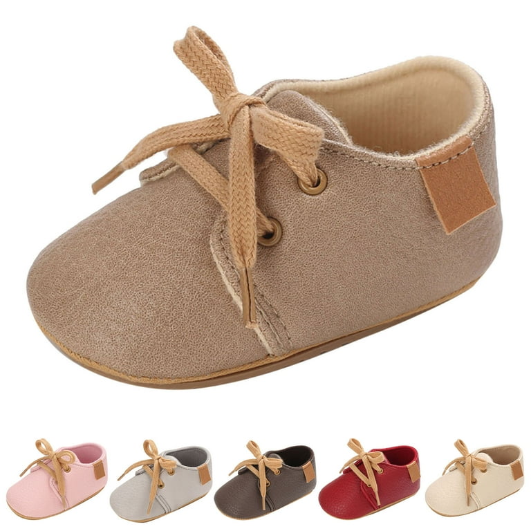 TJAZFJPA Toddler Sock Shoes Spring and Autumn Children Baby