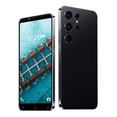 thumbnail image 4 of Clearance Deal! Kyusrd Unlocked Android Smartphone 8GB ROM+1GB RAM Android Phone 5IN HD Cell Phone 2MP Rear Camera System 1500mAh Phone Mobile Phone Large Storage, 4 of 6