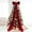 Red, variant on BOSALY Giant 18" Ribbon Tie Bow Decor, Christmas Tree Topper Decoration, Christmas Bows for Room Wall Backdrop, Christmas Tree Decorations Indoor for Home Holdiays Party Weeding (Red, Satin)