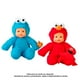 thumbnail image 4 of Muñeca Bebé Nenuco Plaza Sesamo Elmo, 4 of 6