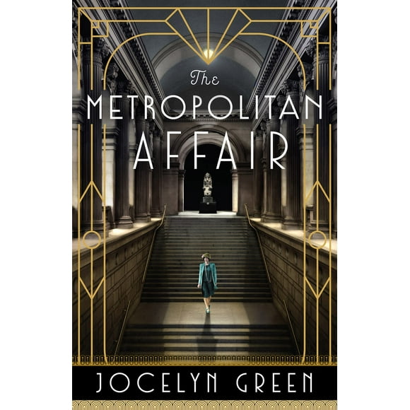 The Metropolitan Affair