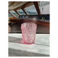 thumbnail image 2 of Paisley Acrylic Glasses Drinking Set of 4 DOF (13oz), Plastic Drinking Glasses, BPA Free Cocktail Glasses, Drinkware Set, Drinking Water Glasses, 2 of 5