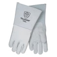 thumbnail image 2 of Tillman Welding Gloves,Stick,M/8,PR 750M, 2 of 2