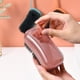 thumbnail image 1 of Fiudx Ofertas Del Día Limpieza Del Hogar Cepillo De Cerdas Suaves Cepillo De Lavandería Cepillos De Limpieza De Zapatos Diseño Fácil De Sostener Para Alfombras Fregadero De Piso Bañeras De Baño, 1 of 7