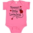 thumbnail image 3 of Inktastic Mommy's Little Love Bug Boys or Girls Baby Bodysuit, 3 of 5