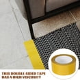 thumbnail image 3 of OULII De Tela Adhesiva Para Reparaciones Duraderas En Alfombras Y Superficies Con Adhesivo Confiable, 3 of 6