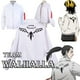 thumbnail image 2 of Equipo Walhalla Valhalla Chamarra Con Cremallera Uniforme Unisex Tokio Revengers Sudadera Con Capucha Cosplay Béisbol Abrigo Fiesta De Halloween Baji Keisuke Traje, 2 of 4