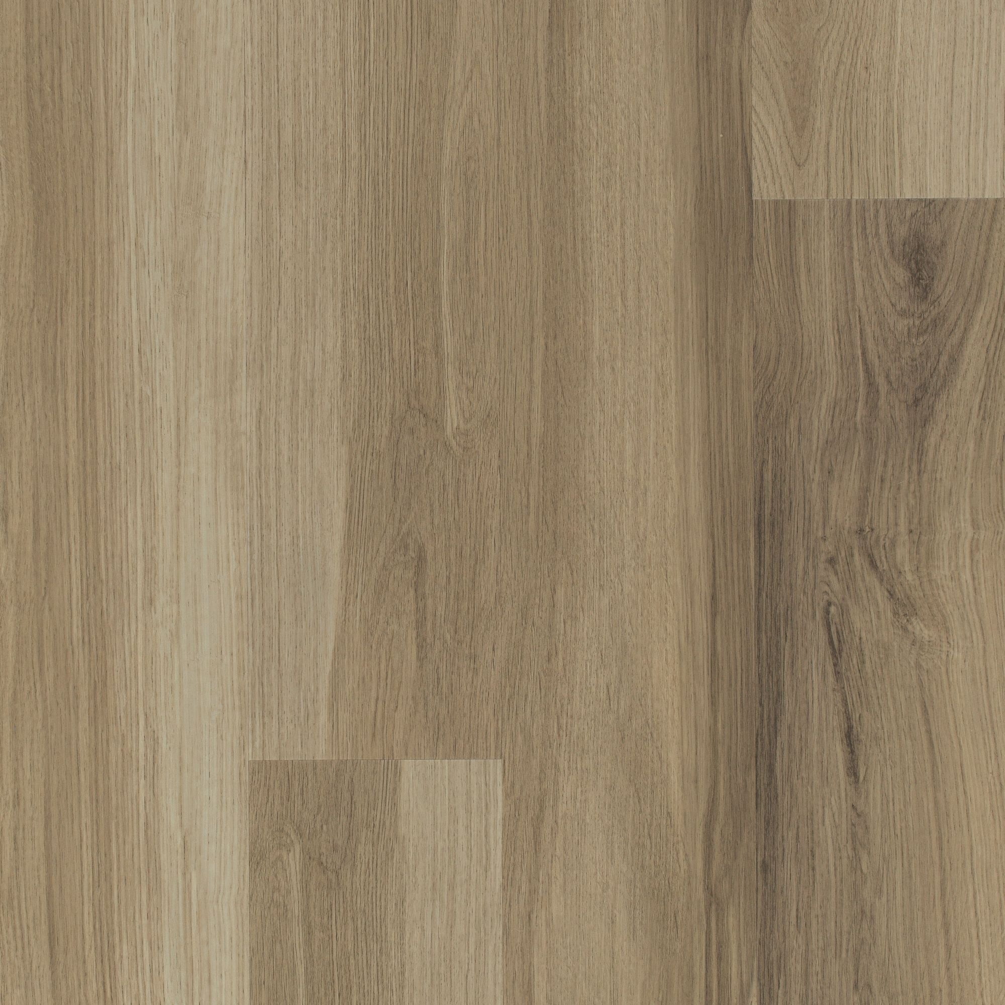 Shaw Floors Laurel Ridge 7 in. x 48 in. Nut Oak, Luxury Vinyl Plank Flooring (18.68 sq. ft. / Carton) (8 Planks)