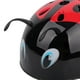 thumbnail image 3 of Casco de bicicleta shamjiam 3D Ladybug M para niños, 3 of 8