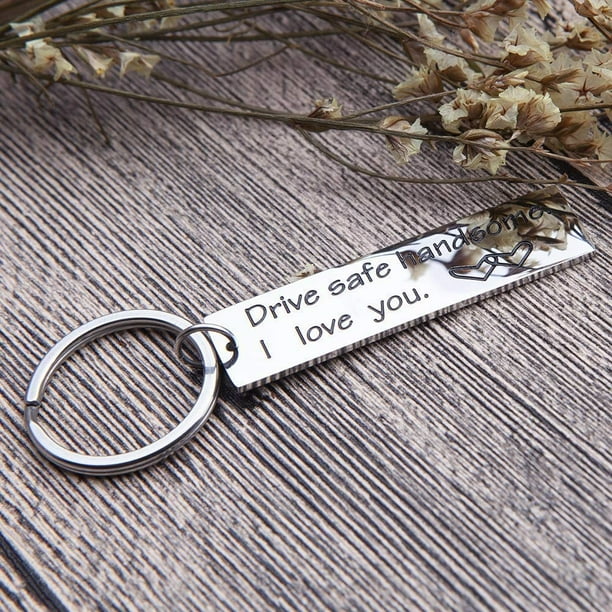 Love keychains deals for him