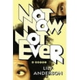 thumbnail image 2 of Pas Maintenant, Pas Jamais, Lily Anderson Couverture Rigide, 2 of 2