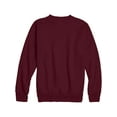 thumbnail image 5 of Hanes Youth ComfortBlend EcoSmart Crewneck Sweatshirt, 5 of 5