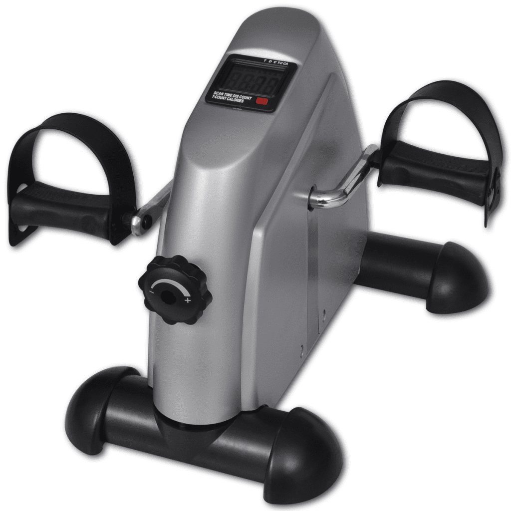 mini exercise bike walmart