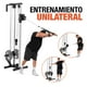 thumbnail image 4 of Torre Gimnasio Multifuncional Peso Libre Con Polea Altera, 4 of 7