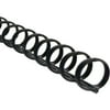 Swingline GBC, SWI15007, ZipBind Spines, 2500 / Pack, Black