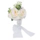 thumbnail image 1 of Decoración de flores falsas que sostiene flores inofensivo para la piel para tema de boda para boda en la playa ANGGREK Otros, 1 of 8