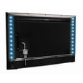 thumbnail image 2 of CJ Tech White LED USB TV Mood Light Strip - 1M, 2 of 3