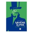 thumbnail image 1 of Arsène Lupin contra Herlock Sholmès VR Editoras Libro Tapa Blanda, 1 of 2